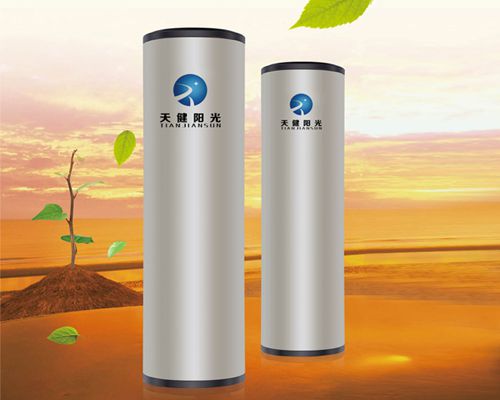 空氣能家用系列