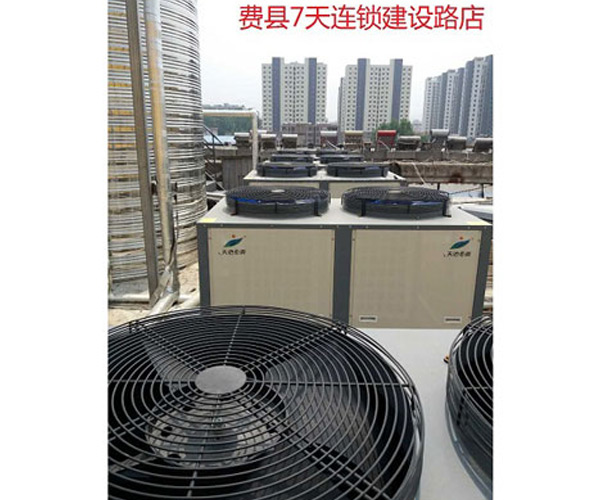 七天連鎖建設(shè)路店