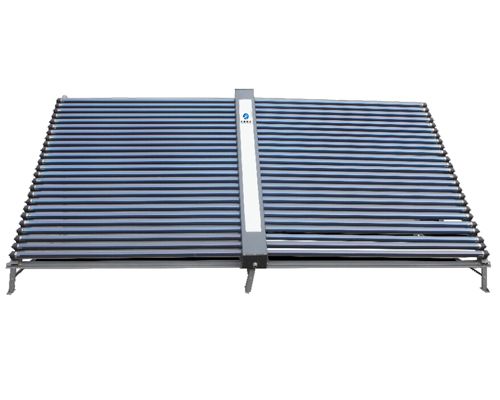 太陽(yáng)能熱水工程單機(jī)